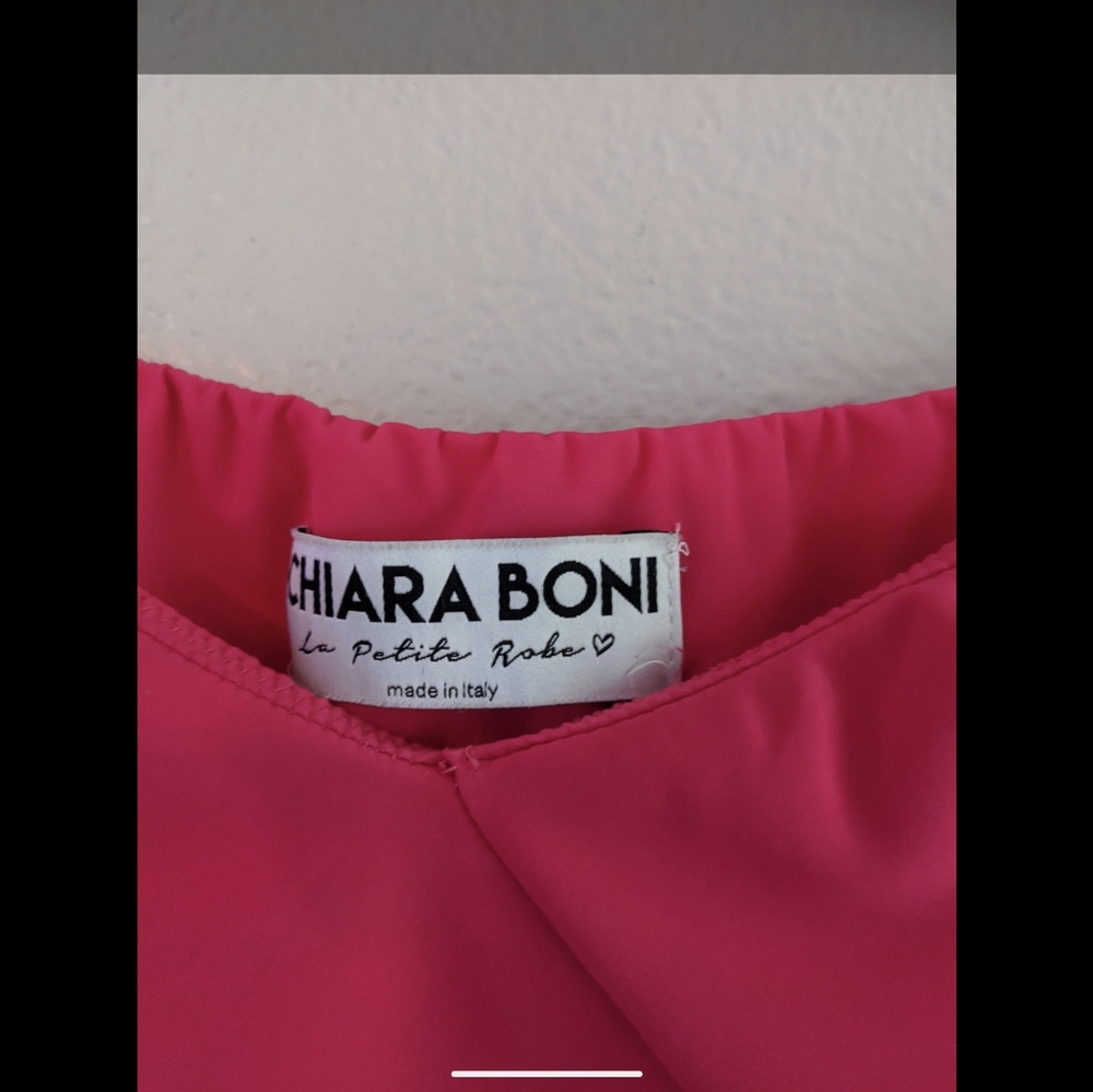 Chiara Boni Cocktail Dress